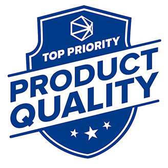 CV. Osmo Flow Mandiri menyediakan produk 100% original dan berkualitas serta bergaransi.