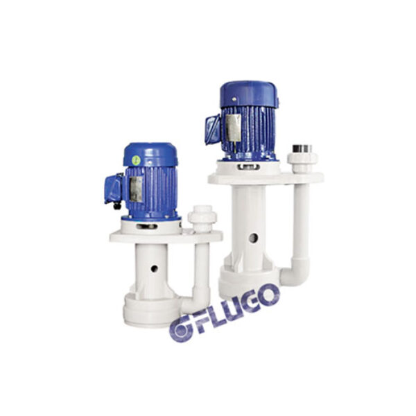 Flugo FPTH Series