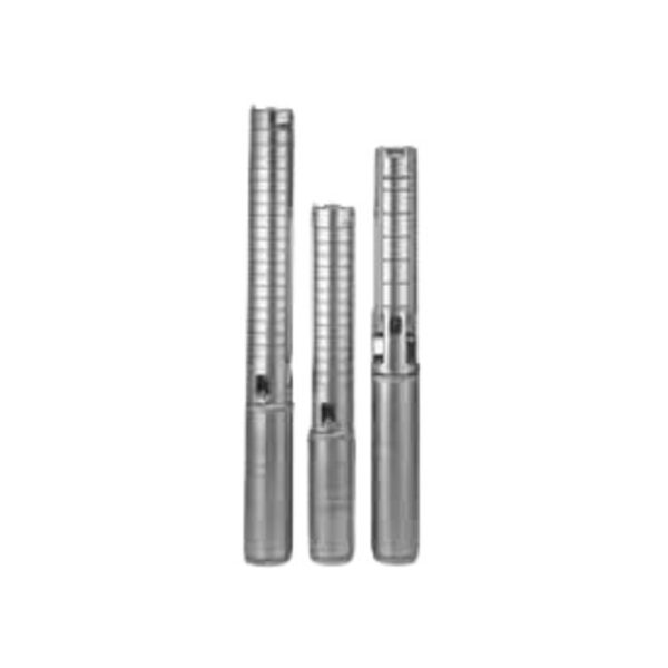 Pedrollo WPR Submersible Deepwell